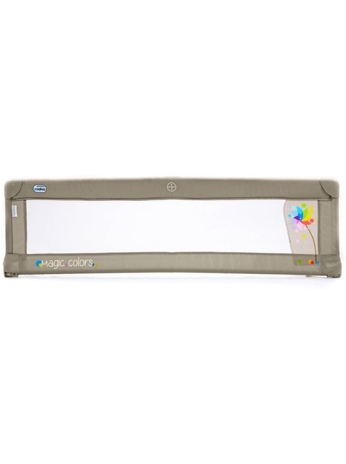 Barrera de Cama de 150cm para cama Standard Estrellas Asalvo - Kiabi Barrera de Cama de 150cm para cama Standard Estrellas Asalvo - Kiabi