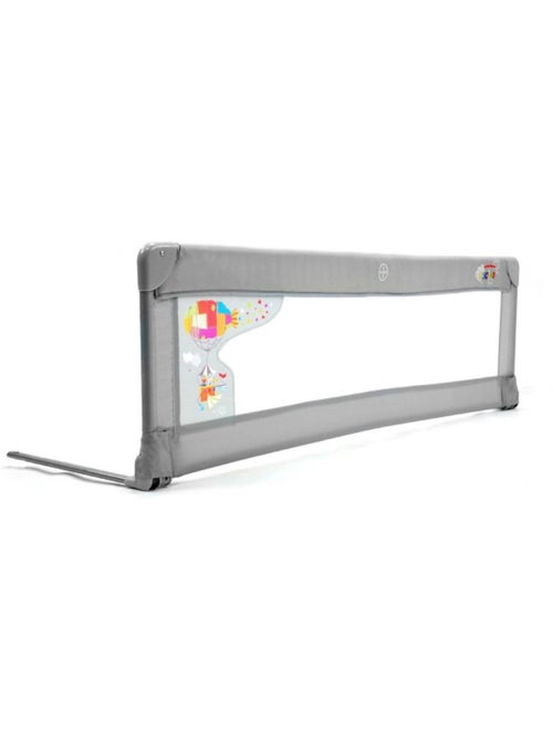 Barrera de Cama de 150cm para cama Standard Estrellas Asalvo - Kiabi Barrera de Cama de 150cm para cama Standard Estrellas Asalvo - Kiabi