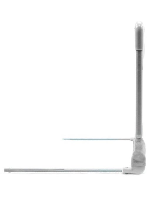 Barrera de Cama de 150cm para cama Standard Estrellas Asalvo - Kiabi Barrera de Cama de 150cm para cama Standard Estrellas Asalvo - Kiabi