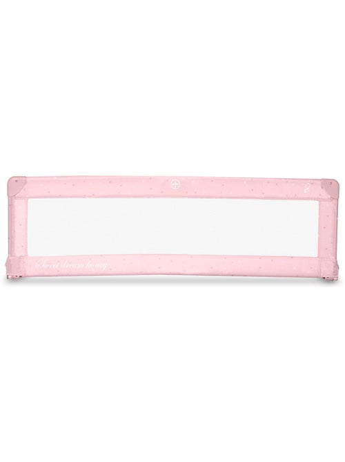 Barrera de Cama de 150cm para cama Standard Estrellas Asalvo - Kiabi Barrera de Cama de 150cm para cama Standard Estrellas Asalvo - Kiabi
