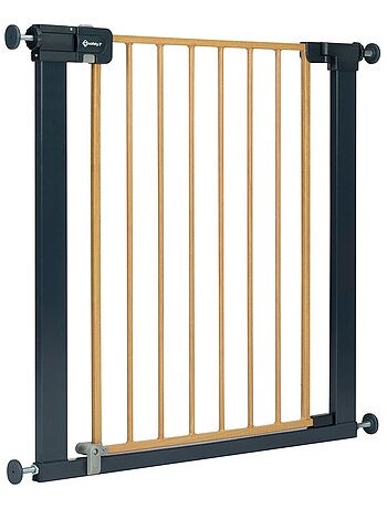 Barrera de seguridad Easy Close SecureTech de metal