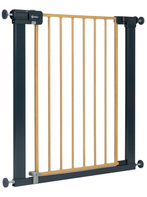 Barrera de seguridad Easy Close SecureTech de metal - Kiabi Barrera de seguridad Easy Close SecureTech de metal - Kiabi