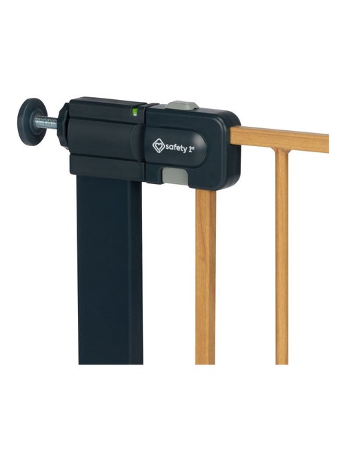 Barrera de seguridad Easy Close SecureTech de metal - Kiabi Barrera de seguridad Easy Close SecureTech de metal - Kiabi