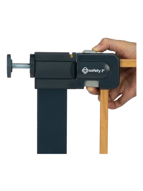 Barrera de seguridad Easy Close SecureTech de metal - Kiabi Barrera de seguridad Easy Close SecureTech de metal - Kiabi