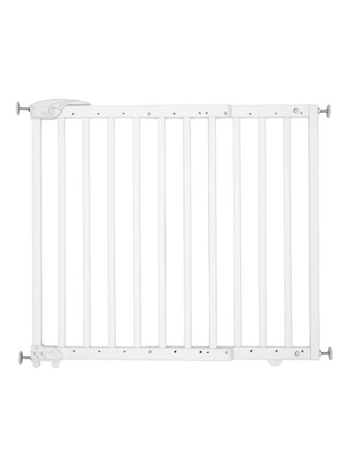 Barrera de seguridad extensible Deco Pop 'Badabulle' - Kiabi