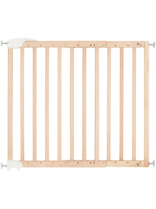 Barrera de seguridad extensible Deco Pop 'Badabulle' - Kiabi
