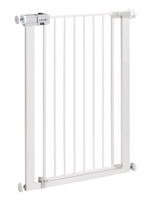 Barrera de seguridad infantil Easy Close extra alta - Kiabi Barrera de seguridad infantil Easy Close extra alta - Kiabi