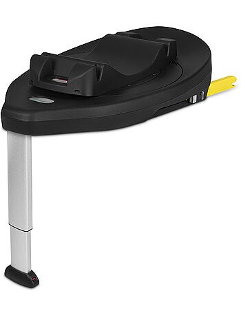 Base ISOFIX 180° LIONELO Astrid i-Size Base Plus - Para Silla de Coche - Segura