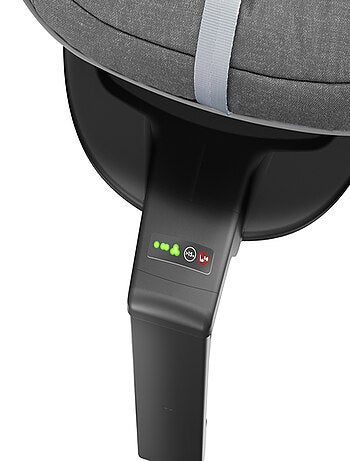 Base Isofix FamilyFix 3