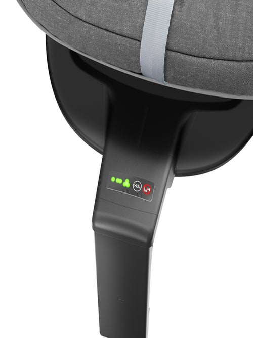 Base Isofix FamilyFix 3 - Kiabi