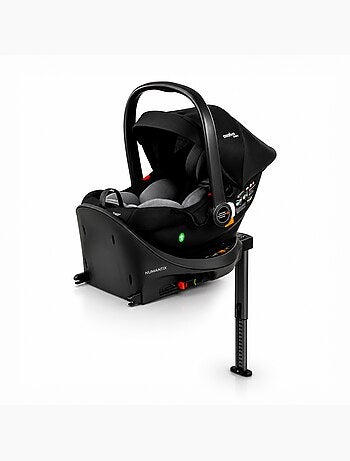 Base Isofix Fortix Asalvo