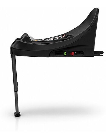 Base Isofix Fortix Asalvo