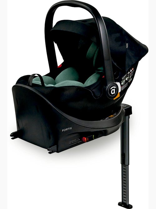 Base Isofix Fortix Asalvo - Kiabi