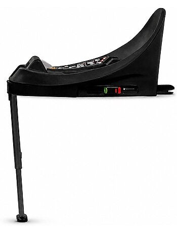 Base Isofix Numantix Asalvo