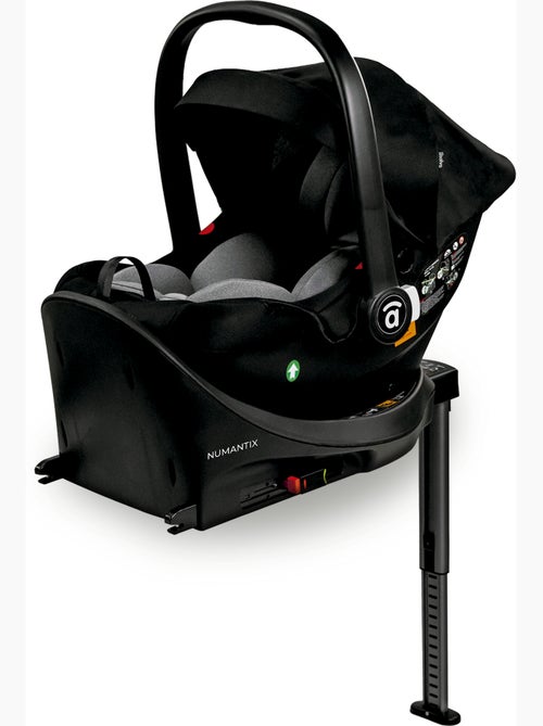 Base Isofix Numantix Asalvo - Kiabi