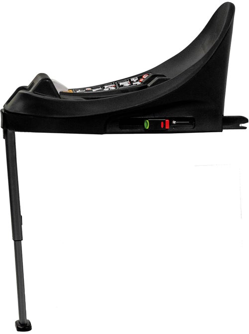 Base Isofix Numantix Asalvo - Kiabi