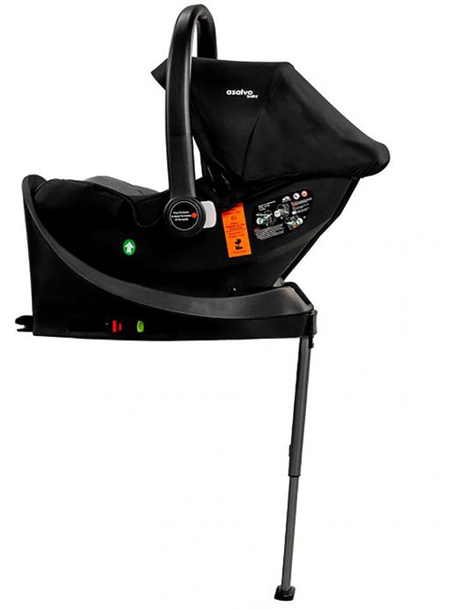 Base Isofix Numantix Asalvo - Kiabi