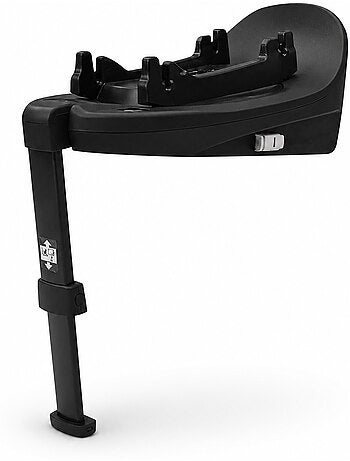 Base isofix safetix asalvo