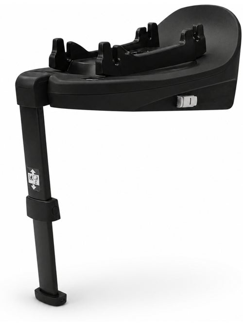 Base isofix safetix asalvo - Kiabi