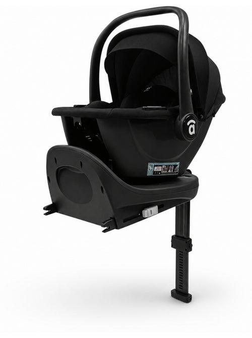 Base isofix safetix asalvo - Kiabi