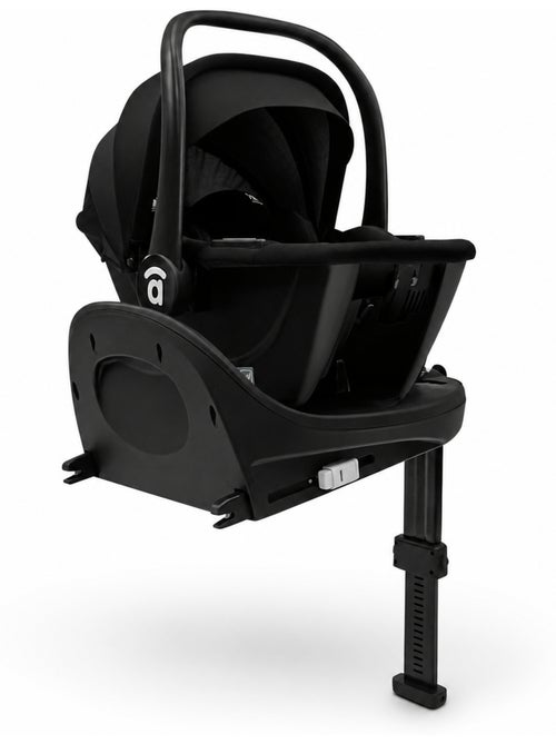 Base isofix safetix asalvo - Kiabi