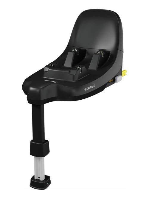 Base MAXI-COSI FamilyFix S, de 0 a 4 años, compatible con Cosi Pebble S y asiento Pearl S - Kiabi Base MAXI-COSI FamilyFix S, de 0 a 4 años, compatible con Cosi Pebble S y asiento Pearl S - Kiabi