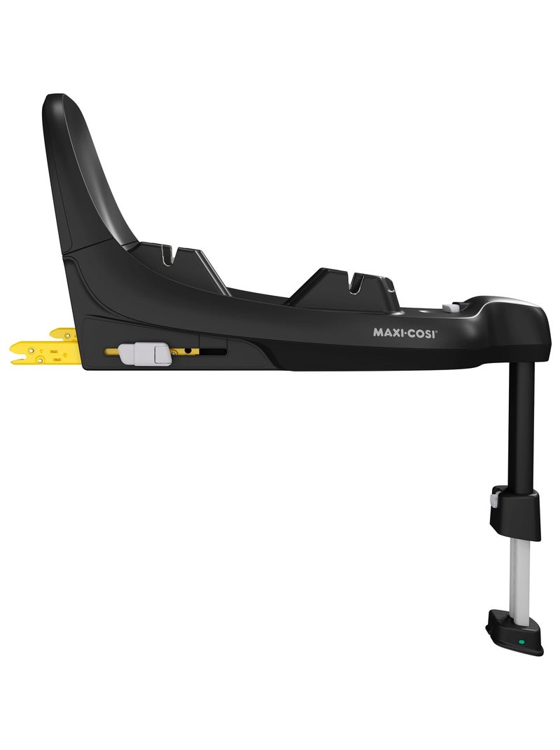 Base MAXI-COSI FamilyFix S, de 0 a 4 años, compatible con Cosi Pebble S y asiento Pearl S Negro Negro - Kiabi