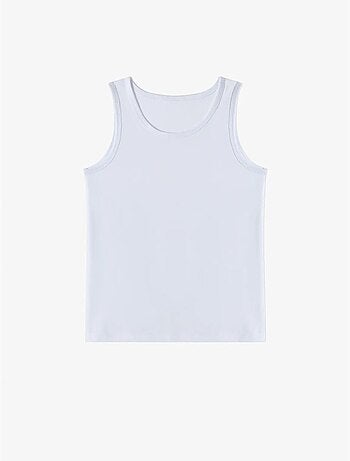 Basic pack de 3 camisetas de tirantes penti
