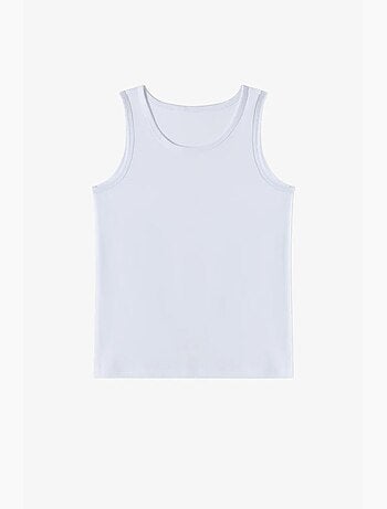 Basic pack de 3 camisetas de tirantes penti