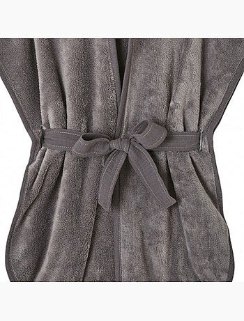 Bata con capucha de bambú para bebé y niño | BB&CO