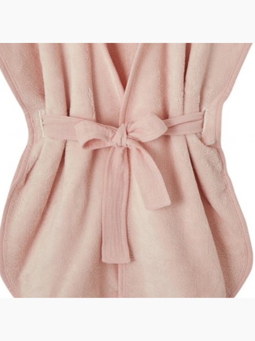 Bata con capucha de bambú para bebé y niño | BB&CO - Kiabi