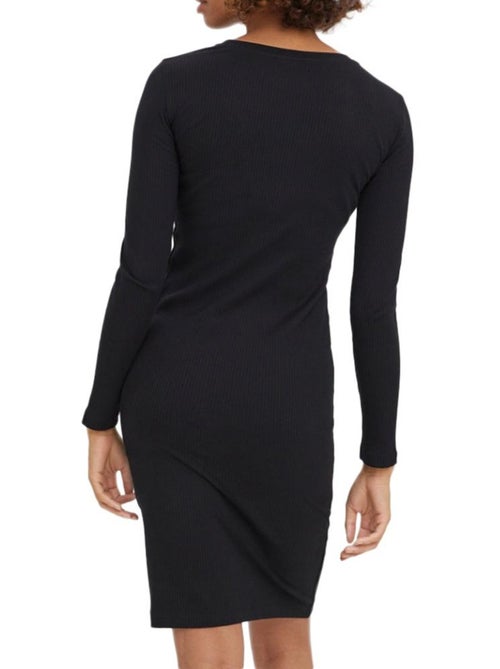 Bata de Mujer - Kiabi