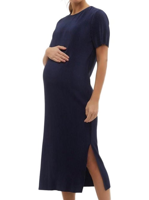 Bata de Mujer Premamá Mamalicious - Kiabi