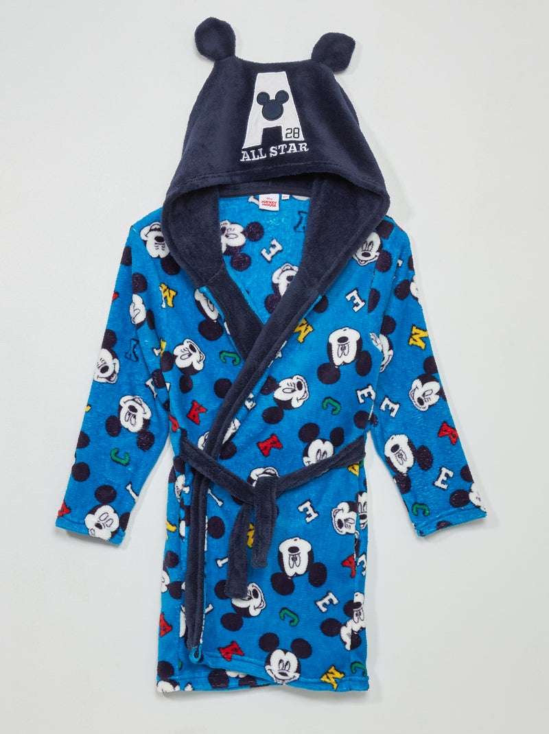 Bata 'Disney' azul - Kiabi