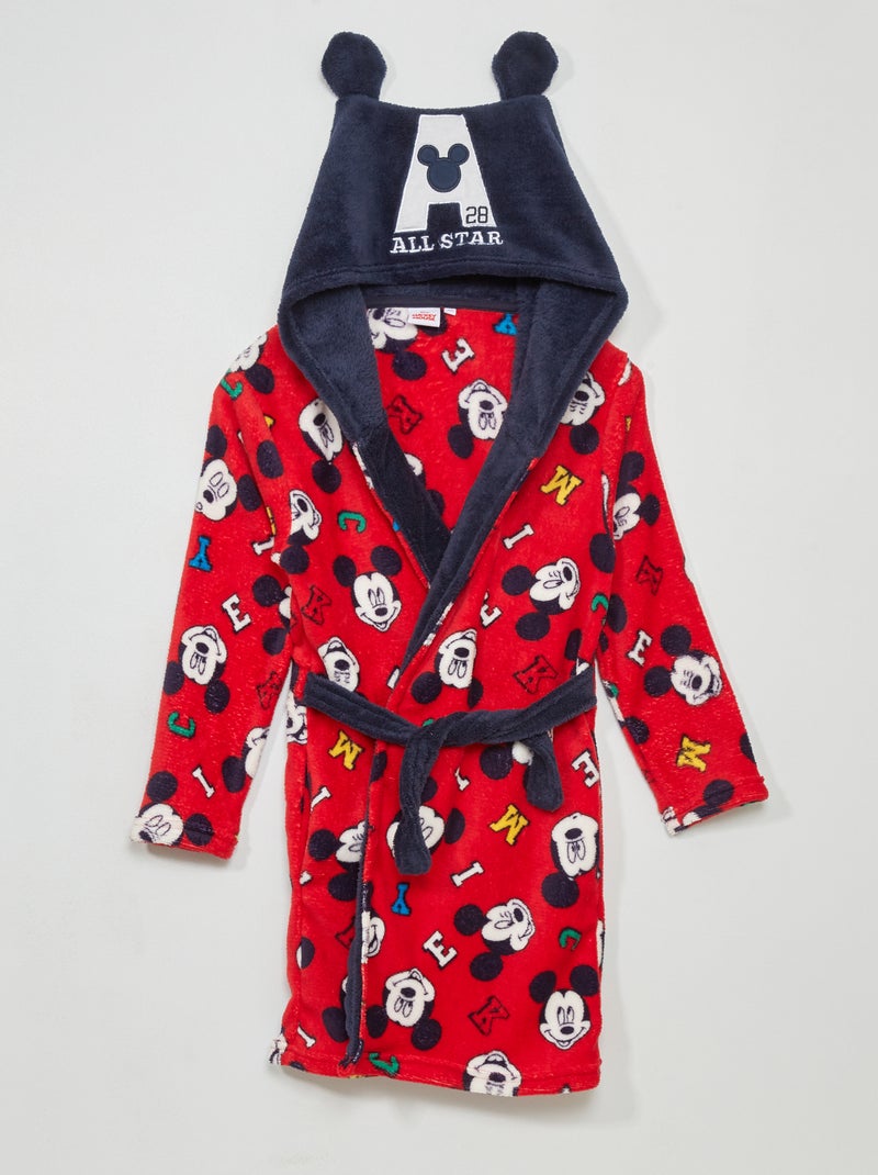 Bata 'Disney' rojo - Kiabi