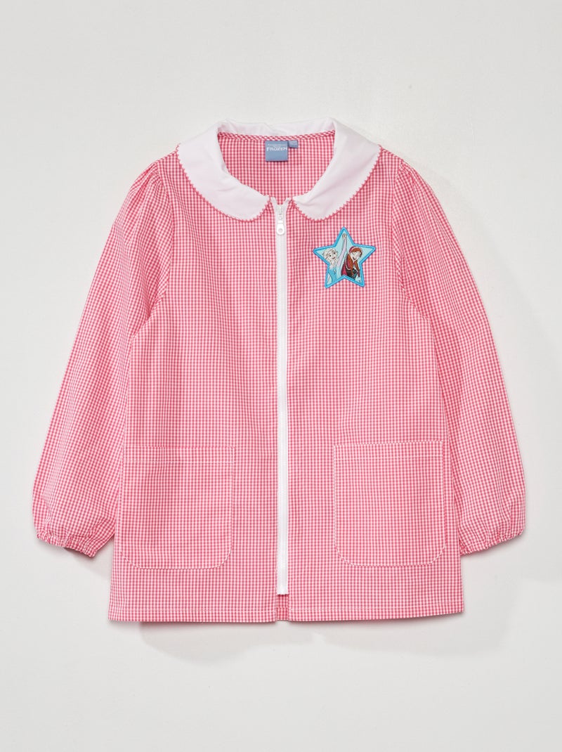 Bata escolar 'Frozen' 'Disney' ROSA - Kiabi