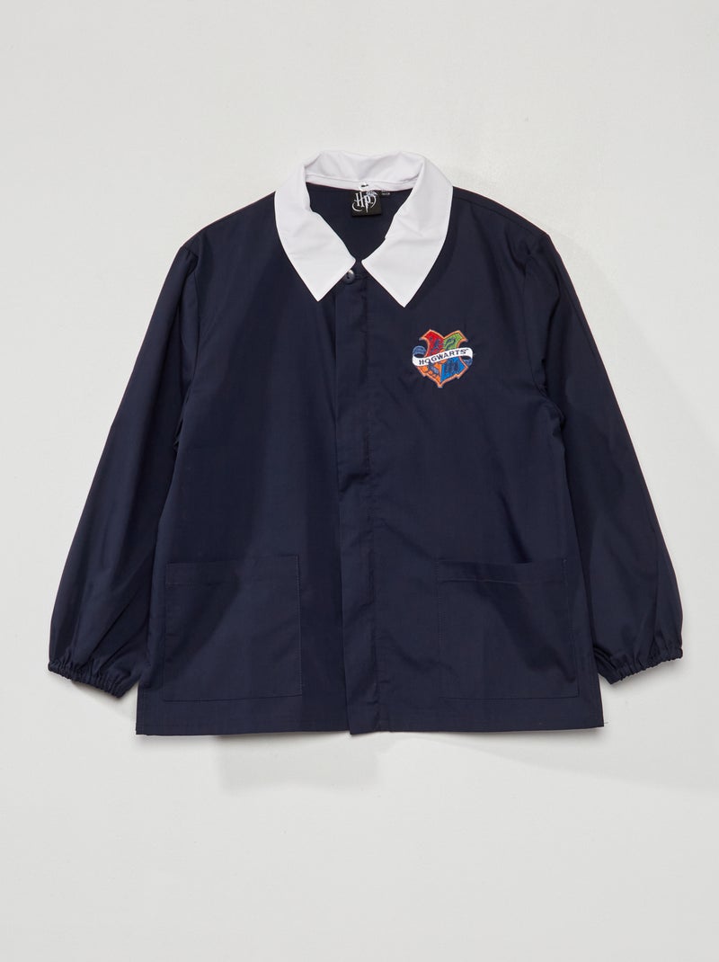Bata escolar 'Harry Potter' AZUL - Kiabi