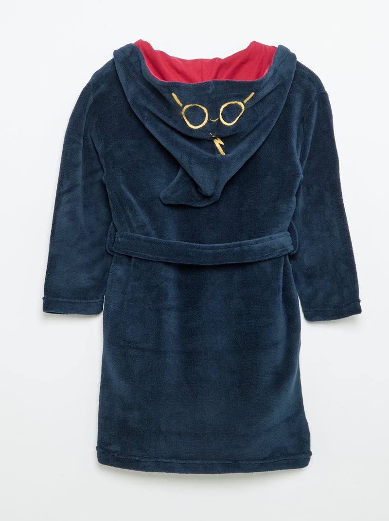 Bata 'Harry Potter' Azul - Kiabi