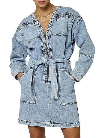 Bata Kaporal para Mujer