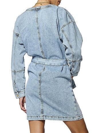 Bata Kaporal para Mujer