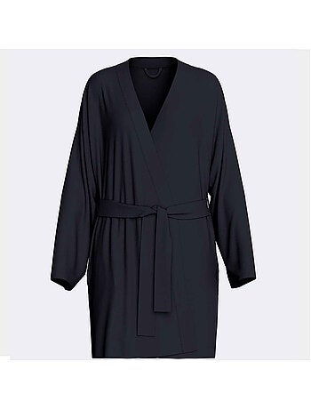 Bata kimono mujer lyocell | Impetus