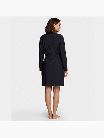 Bata kimono mujer lyocell | Impetus