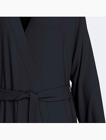 Bata kimono mujer lyocell | Impetus