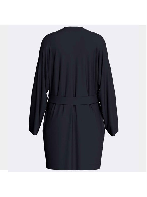 Bata kimono mujer lyocell | Impetus - Kiabi
