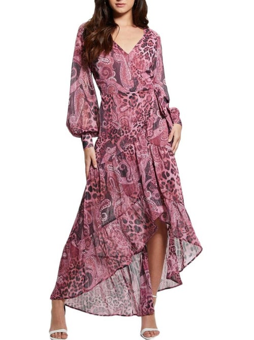 Bata Mujer Guess - Kiabi Bata Mujer Guess - Kiabi