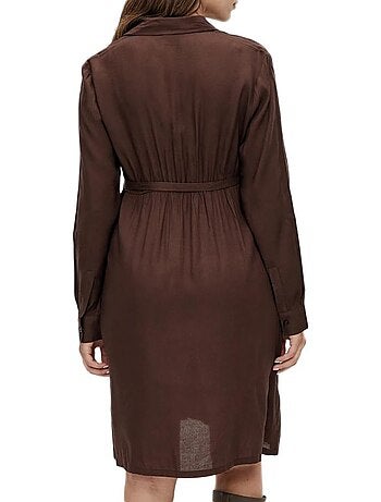 Bata Mujer Premamá Mamalicious