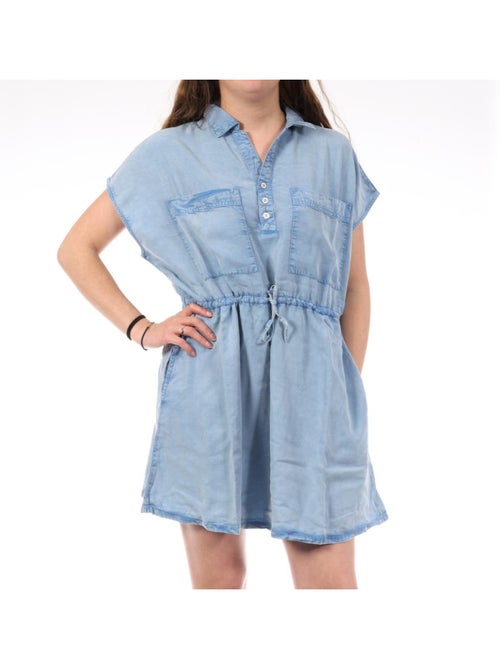 Bata para Mujer Kaporal - Kiabi Bata para Mujer Kaporal - Kiabi