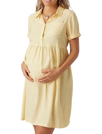 Bata Premamá Mamalicious