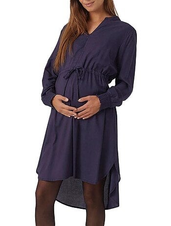 Bata premamá Mamalicious para mujer