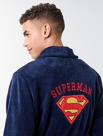Bata "Superman" "DC Comics